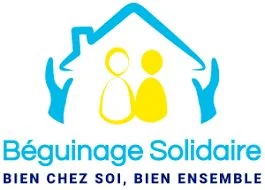 Logo beguinage solidaire