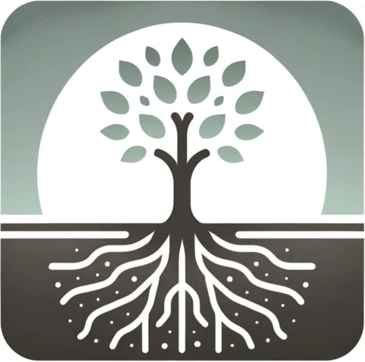 Logo Humus Conseil spécialisé en transformation durable