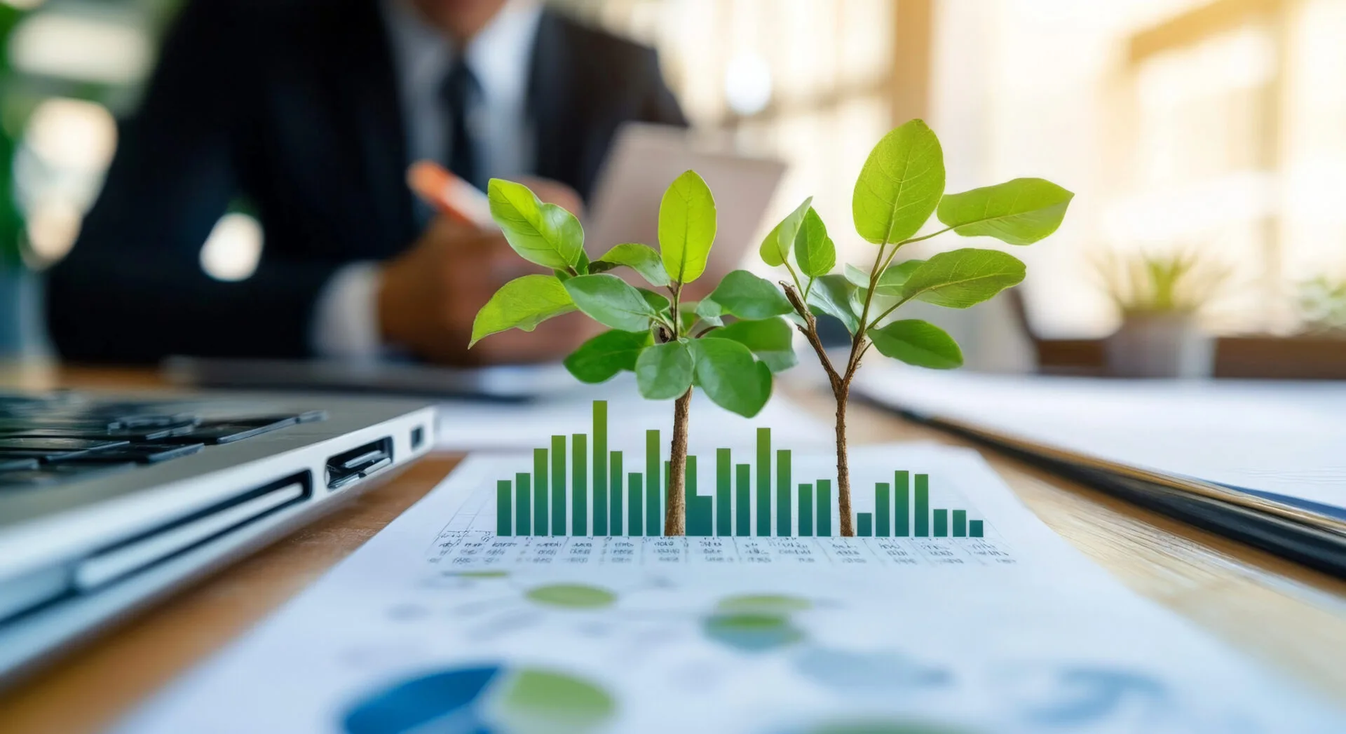 Diagnostic et bilan carbone avec Humus Conseil