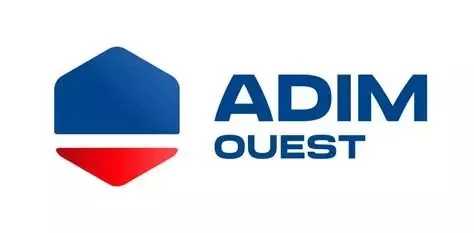 Logo Adim Ouest