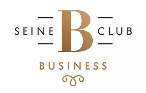 Logo Seine Business Club