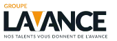 Logo groupe Lavance